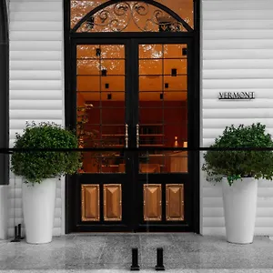 Vermont Boutique Otel
