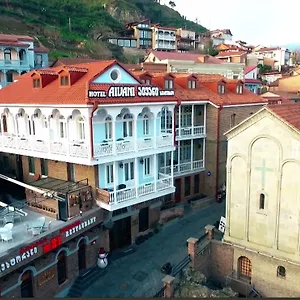 Aivani Old Тбилиси